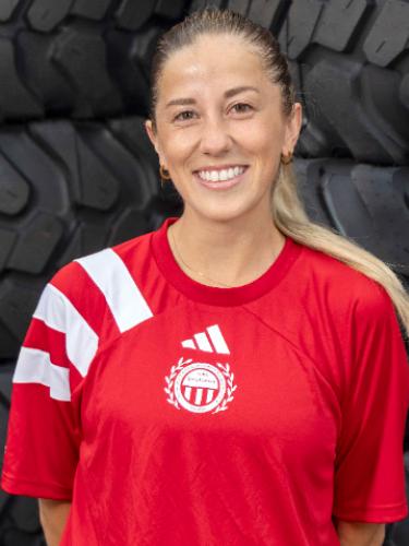 Renata Martinez Bustamante