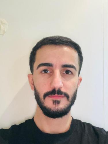 Khalil Omar