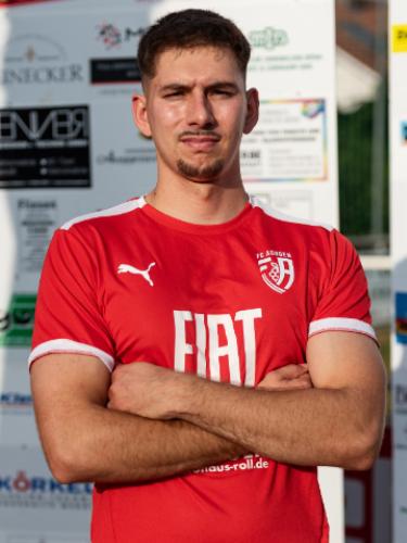 Julian Saur