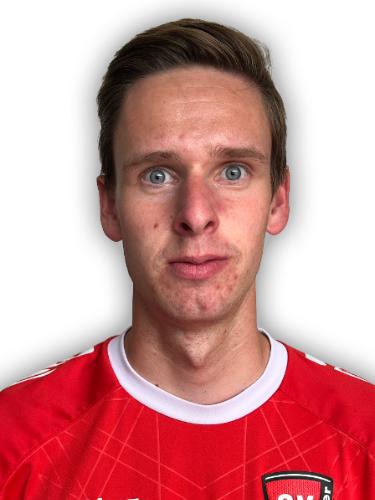 Nick Bone