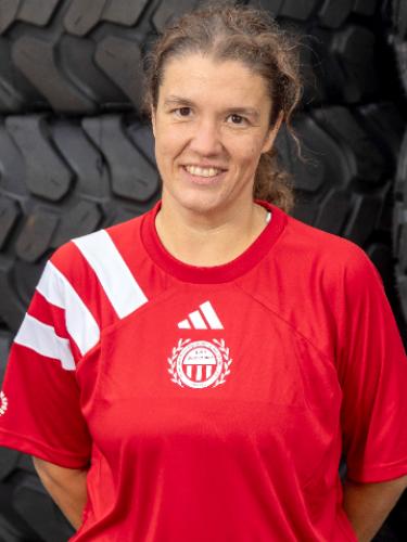 Antje Scheffler