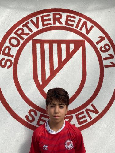 Yusuf Ataseven