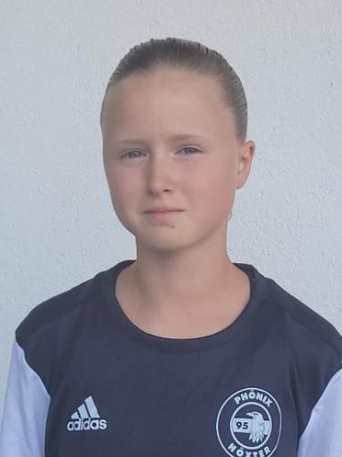 Anna Emilia Weißbrich