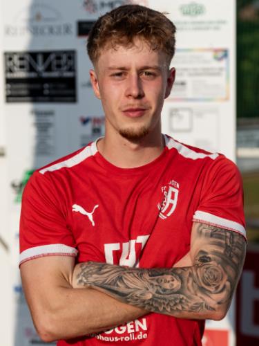 Niklas Pauchet