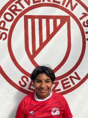 Mohamed Bechir Bejaoui