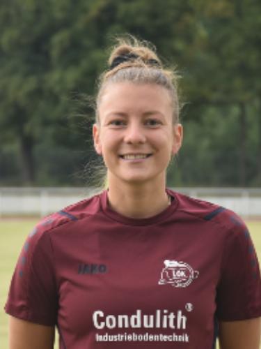 Maja Göhring