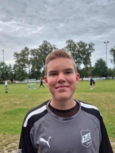 Jonas Ahrens