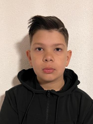 Raul Gabriel Paun