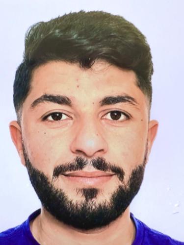 Isam Al Ahmed
