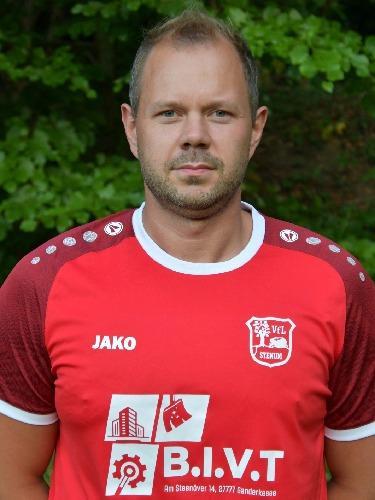 Thorben Von-Der-Woste