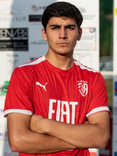 Gurami Khazalashvili
