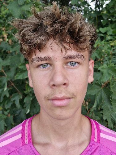 Luca Joel Siegmund
