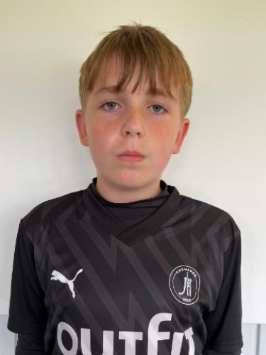 Levi Tobias Vormeister