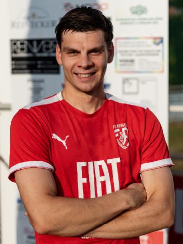 Daniels Ontužāns