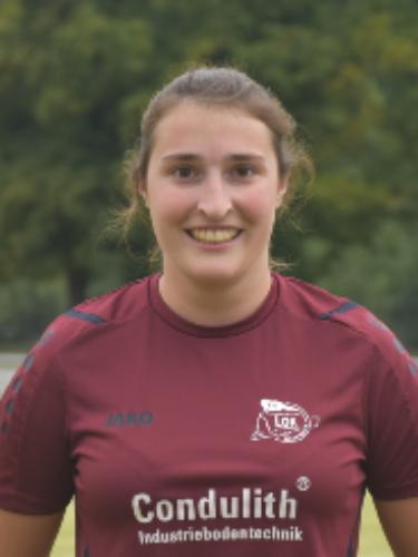 Anastasia Leonie Schmidt