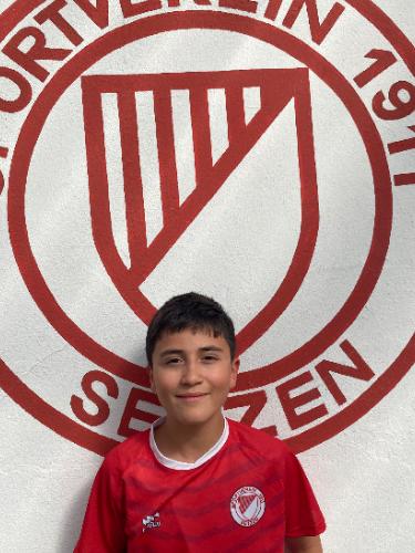 Enes Ülger