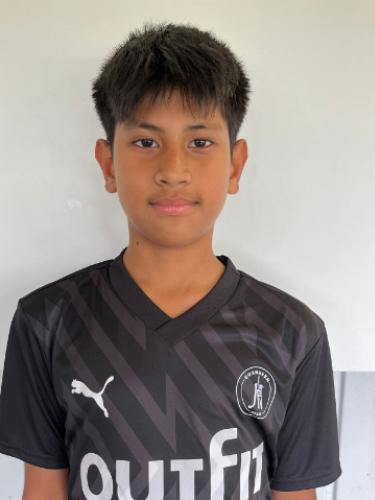 Achita Giebler