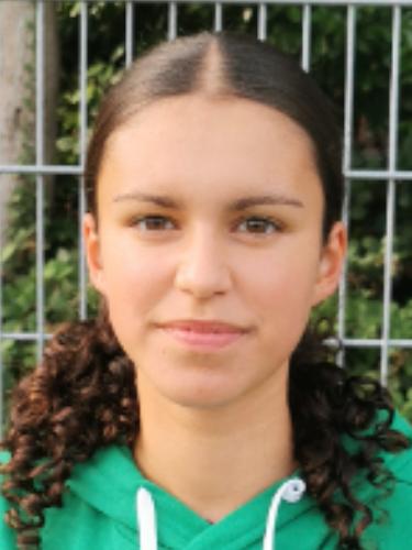 Leila Boggio