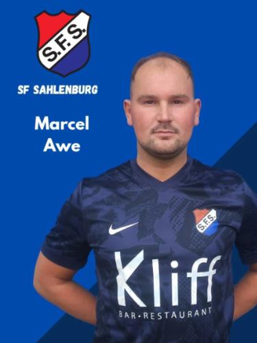 Marcel Awe