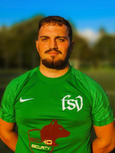 Dretgzon Berisha