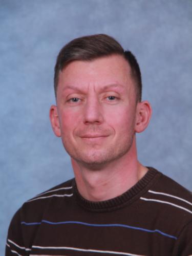 Ron Kleemann