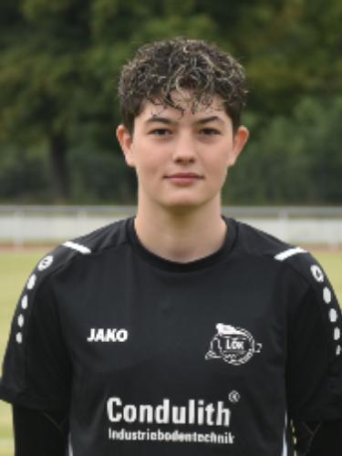 Leonie-Sophie Wilhelm