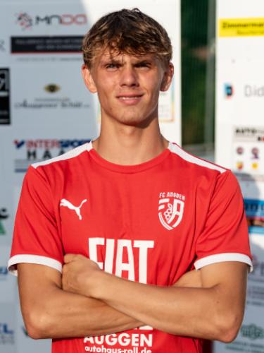 David Valchuk
