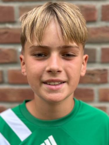 Joscha Maximilian Rump