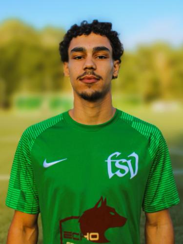 Anas Ghennami