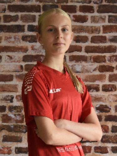 Nora Buchenau