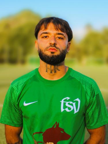 Altan Cumali Durmaz