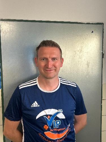 Sascha Wiegand
