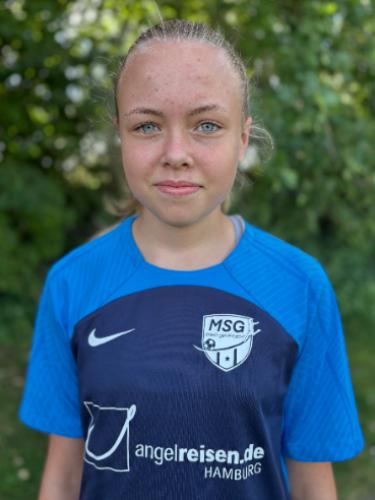 Fiona Gagelmann