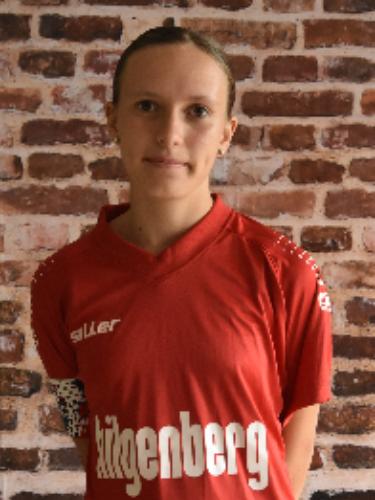 Lea Mühlhause