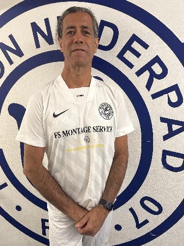 Geovany Da Silveira