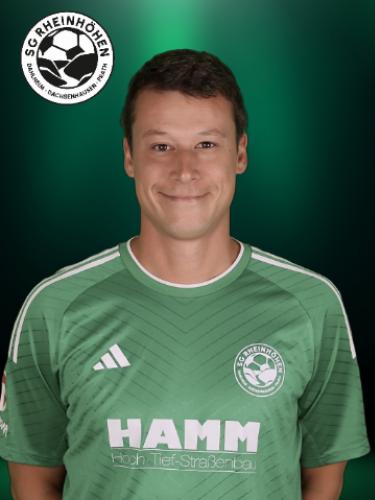 Lars Klinger