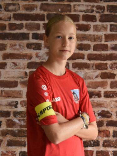 Greta Pfetzing