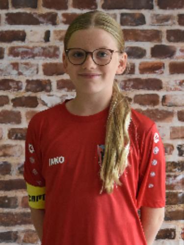 Lina Stöber