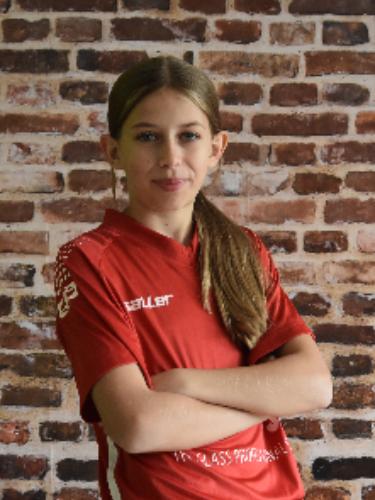 Marie Luise Albrecht