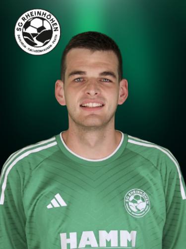 Tobias Müller