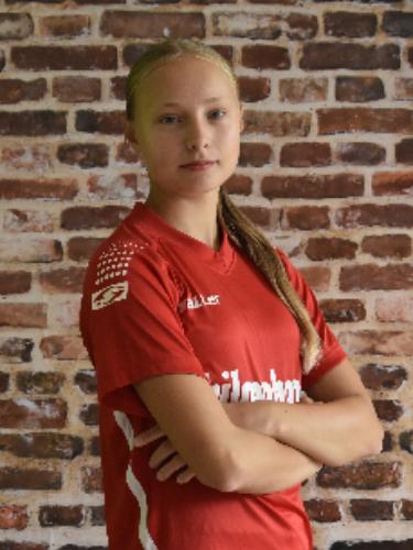 Leni Hohmann