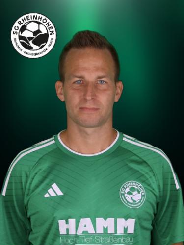 Christian Rücken