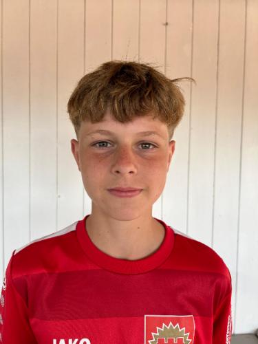 Jaron Elias Stenmans