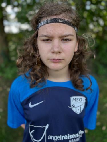 Sophie Schlüter