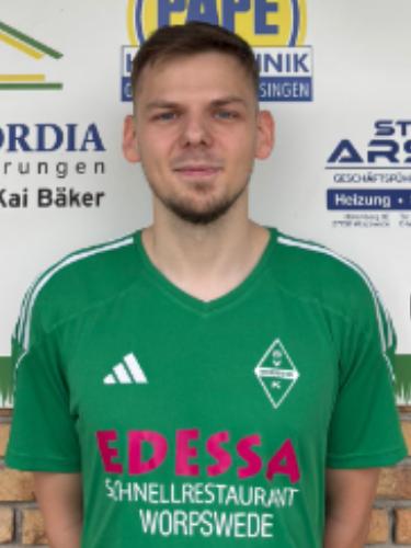 Marcus Heyder