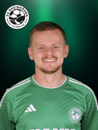 Luca Stein