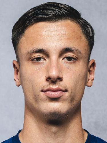Dion Ajvazi