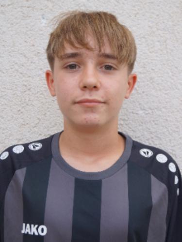 Finn Holzhauser