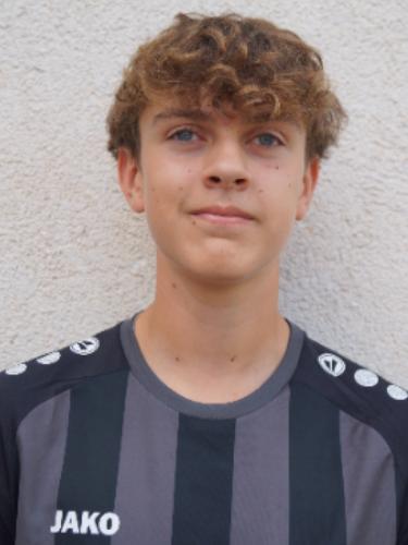 Tyler James Malehorn