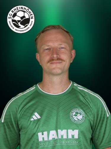 Moritz Zils